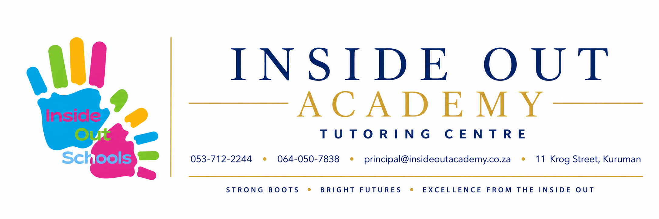 Inside Out Academy